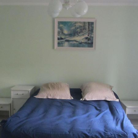 Spacious Holiday Home In Stara Kamienica With Pond Kültér fotó